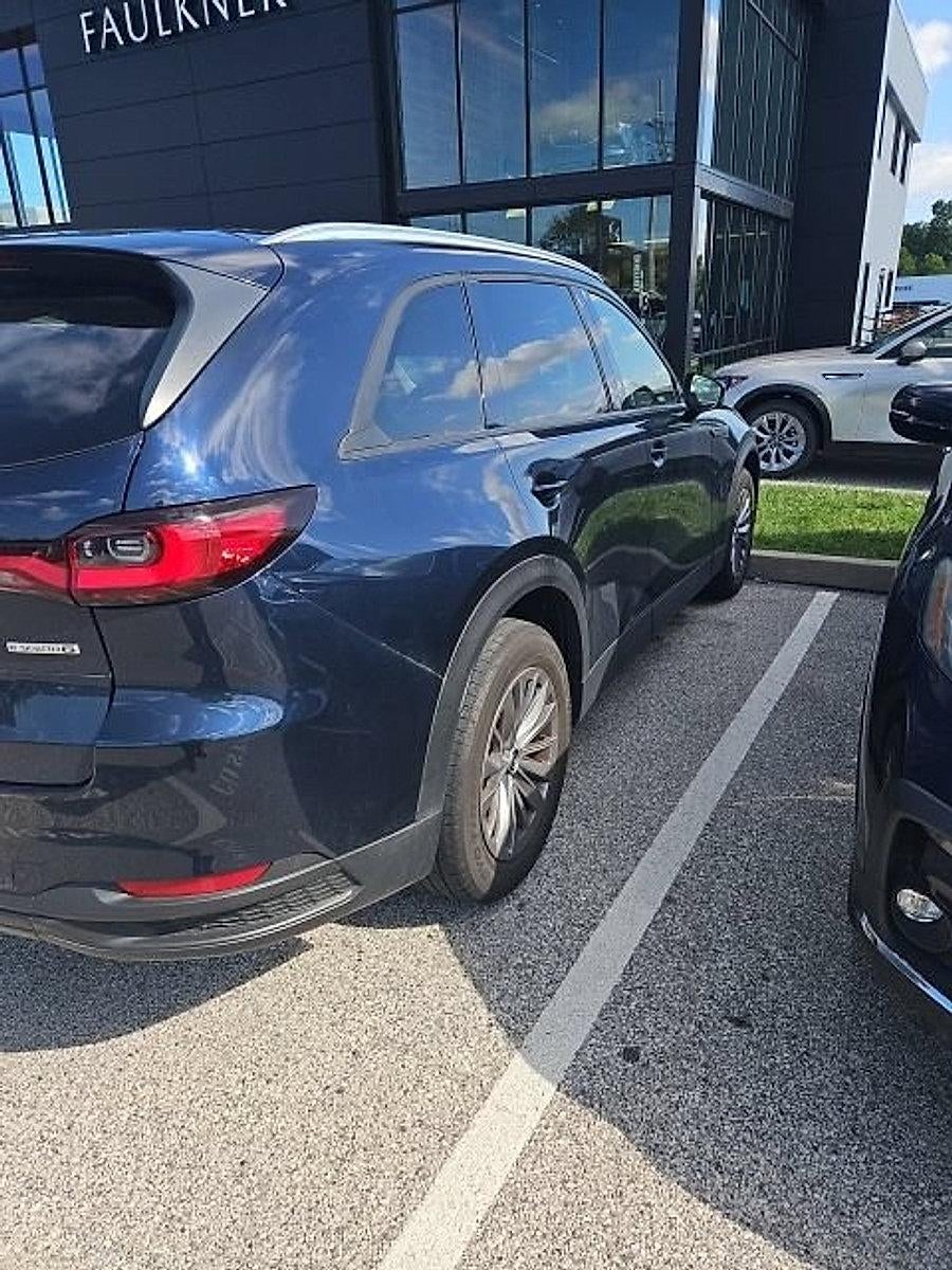 2024 Mazda Mazda CX-90 3.3 Turbo Preferred AWD