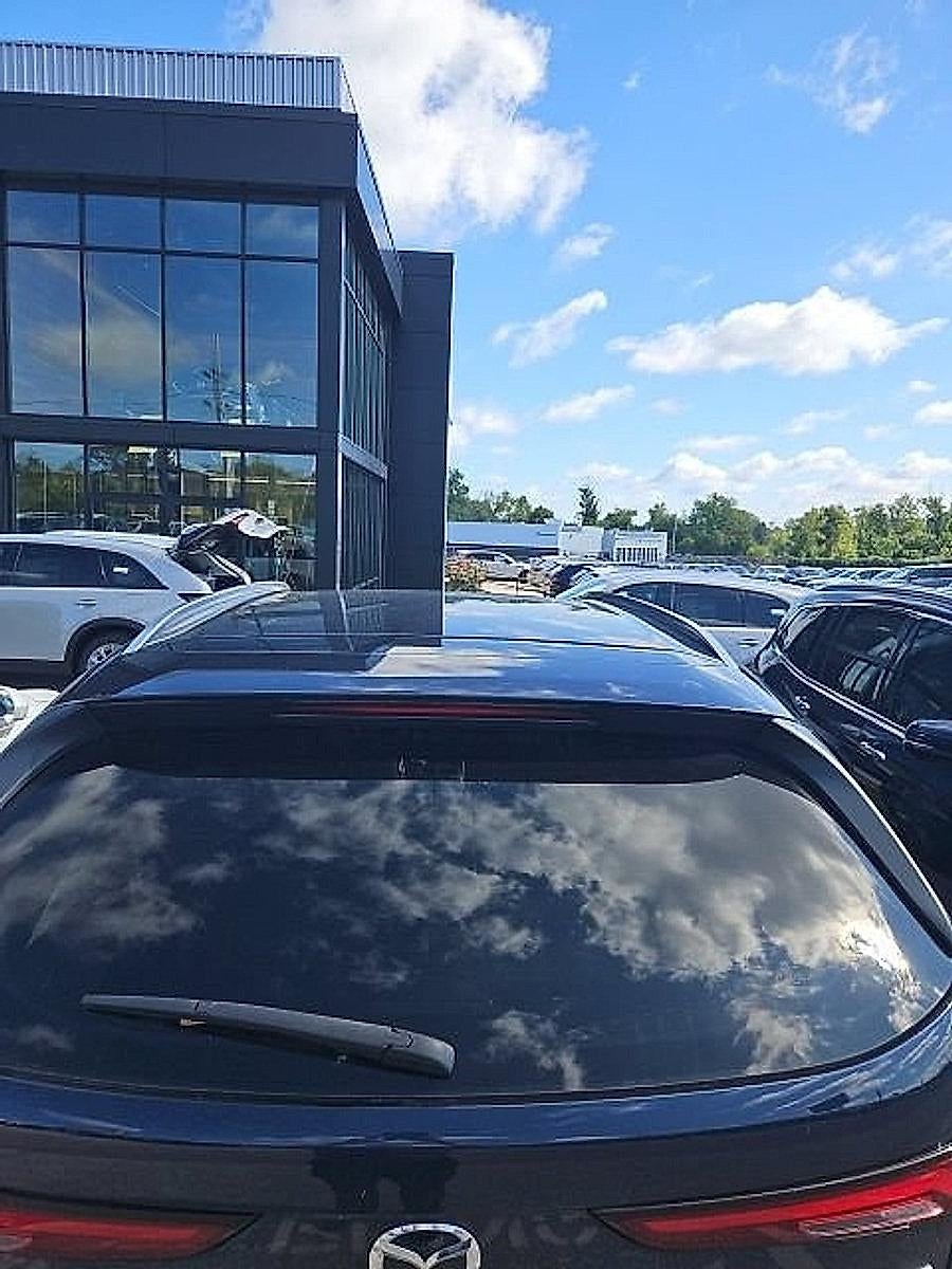 2024 Mazda Mazda CX-90 3.3 Turbo Preferred AWD