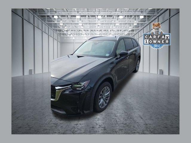 2024 Mazda Mazda CX-90 3.3 Turbo Preferred AWD