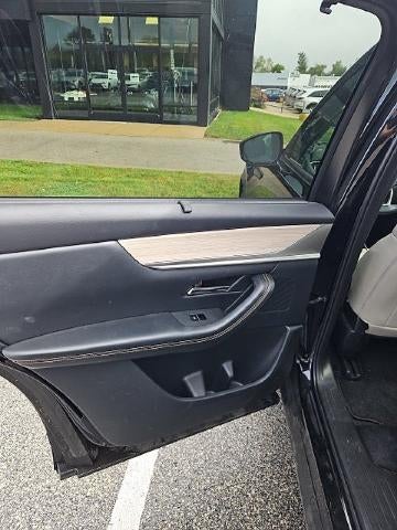 2024 Mazda Mazda CX-90 3.3 Turbo Preferred AWD