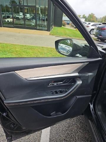 2024 Mazda Mazda CX-90 3.3 Turbo Preferred AWD