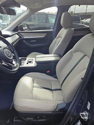 2024 Mazda Mazda CX-90 3.3 Turbo Preferred AWD