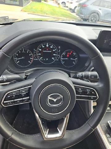 2024 Mazda Mazda CX-90 3.3 Turbo Preferred AWD