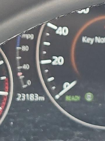 2024 Mazda Mazda CX-90 3.3 Turbo Preferred AWD