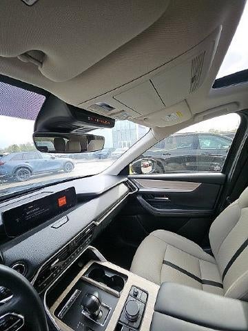 2024 Mazda Mazda CX-90 3.3 Turbo Preferred AWD