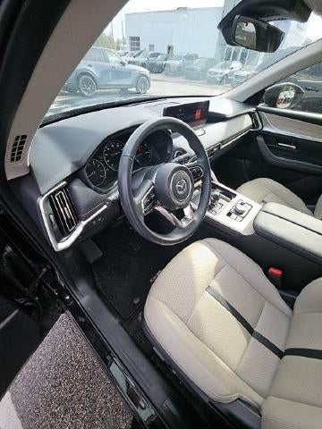 2024 Mazda Mazda CX-90 3.3 Turbo Preferred AWD