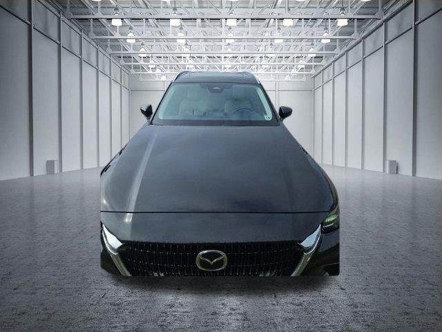2024 Mazda Mazda CX-90 3.3 Turbo Preferred AWD