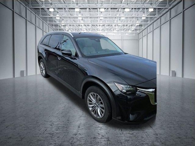 2024 Mazda Mazda CX-90 3.3 Turbo Preferred AWD