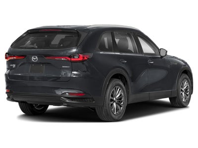 2024 Mazda Mazda CX-90 3.3 Turbo Preferred AWD