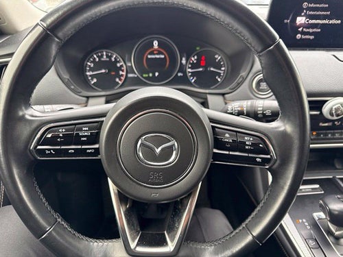 2024 Mazda Mazda CX-90 3.3 Turbo Preferred AWD