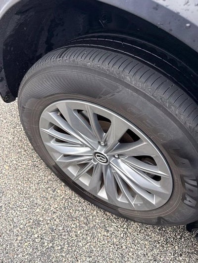 2024 Mazda Mazda CX-90 3.3 Turbo Preferred AWD
