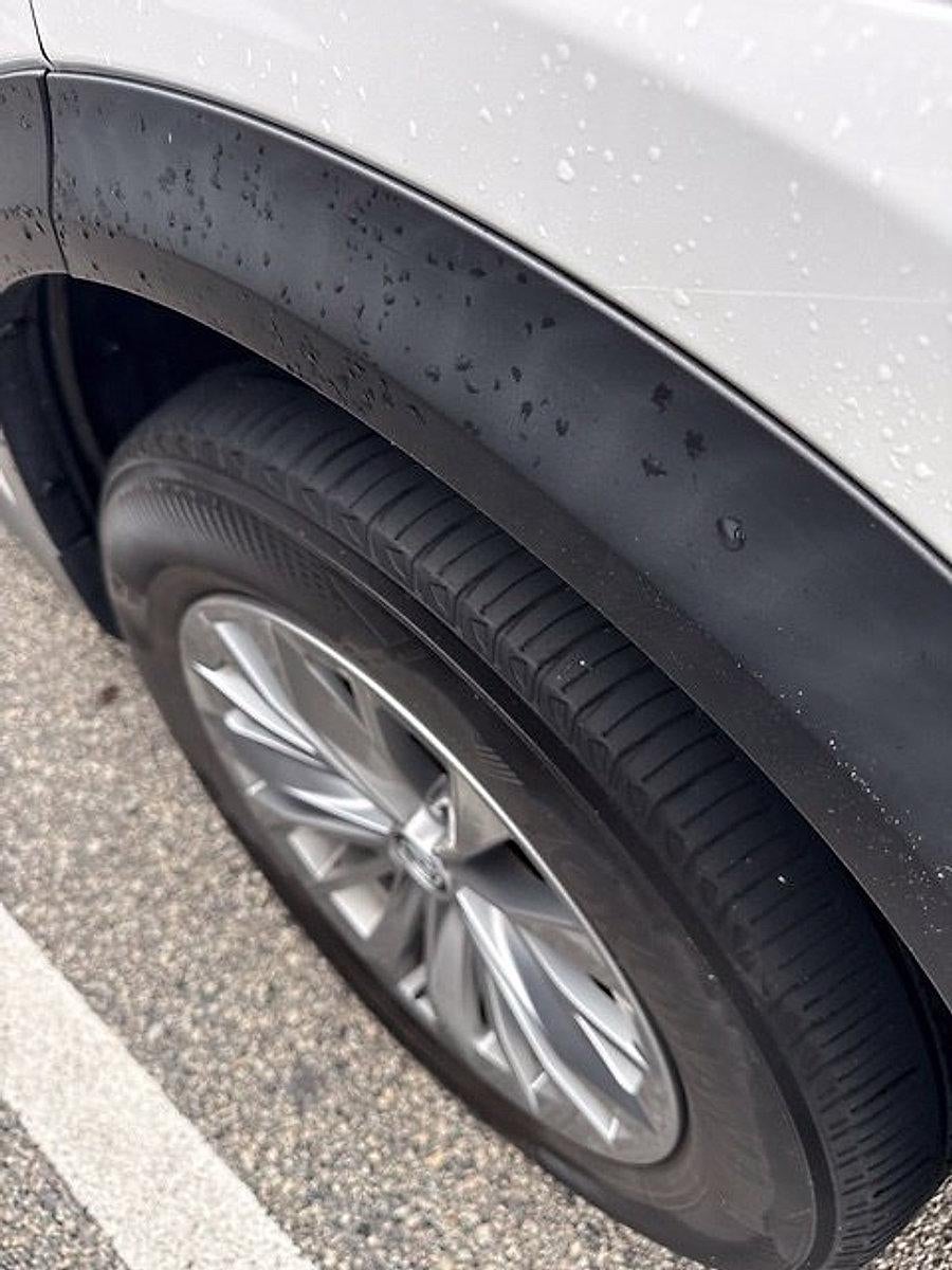 2024 Mazda Mazda CX-90 3.3 Turbo Preferred AWD