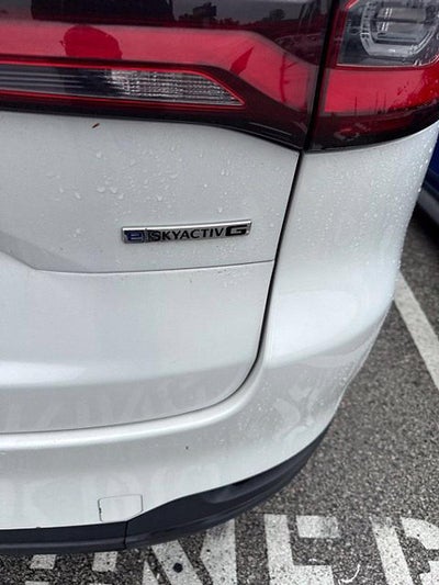 2024 Mazda Mazda CX-90 3.3 Turbo Preferred AWD