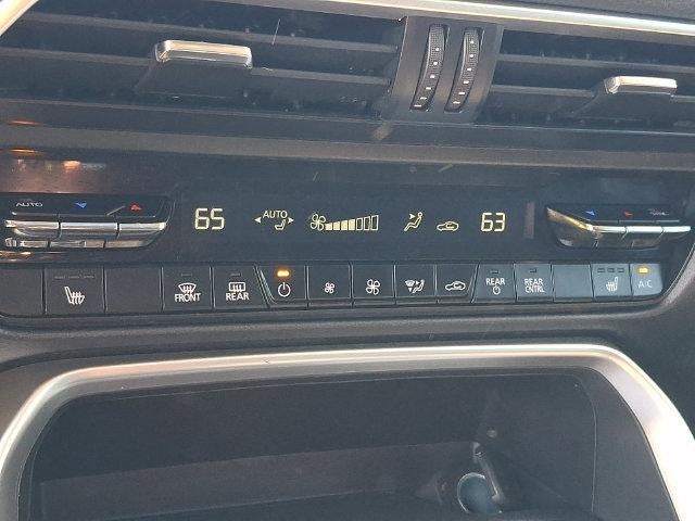 2024 Mazda Mazda CX-90 3.3 Turbo Preferred AWD
