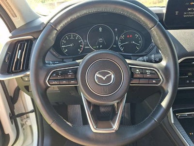 2024 Mazda Mazda CX-90 3.3 Turbo Preferred AWD