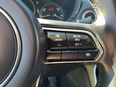 2024 Mazda Mazda CX-90 3.3 Turbo Preferred AWD