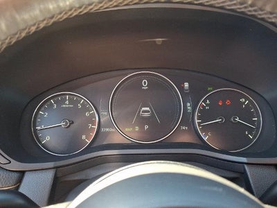 2024 Mazda Mazda CX-90 3.3 Turbo Preferred AWD
