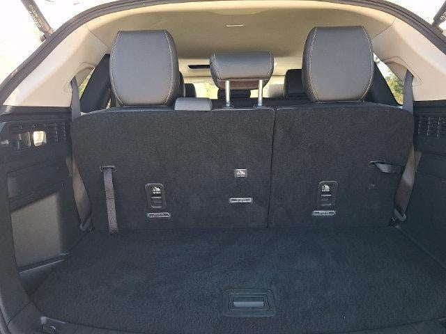 2024 Mazda Mazda CX-90 3.3 Turbo Preferred AWD