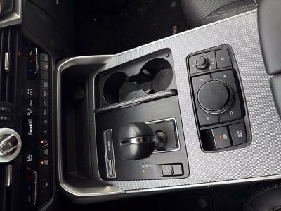 2024 Mazda Mazda CX-90 3.3 Turbo Preferred AWD