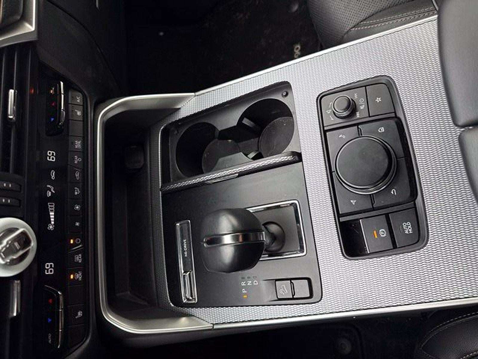 2024 Mazda Mazda CX-90 3.3 Turbo Preferred AWD