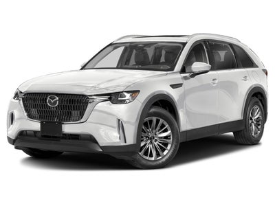 2024 Mazda Mazda CX-90 3.3 Turbo Preferred AWD