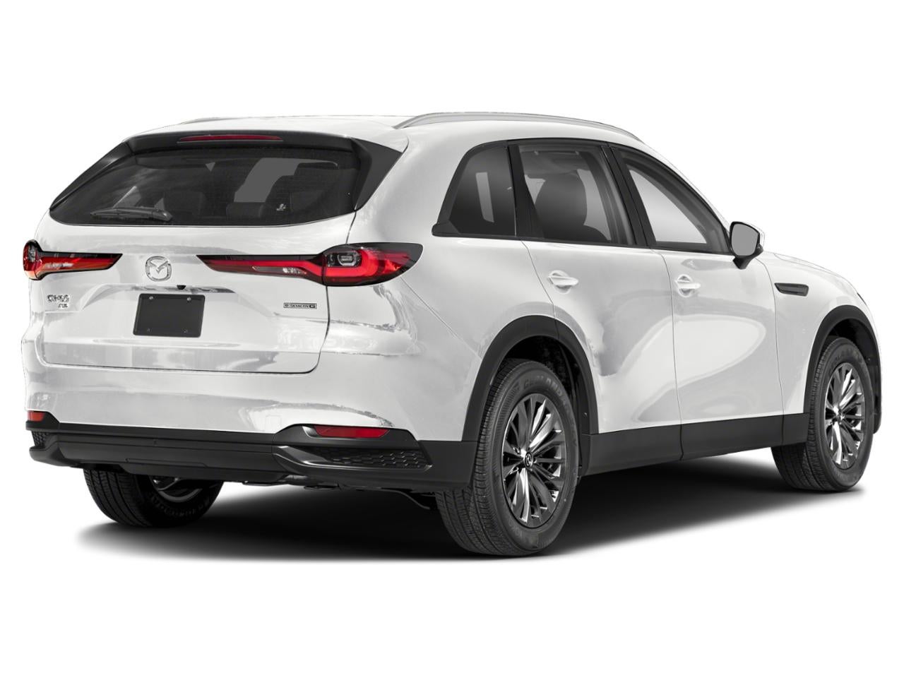 2024 Mazda Mazda CX-90 3.3 Turbo Preferred AWD