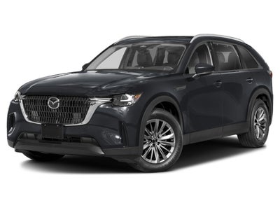 2024 Mazda Mazda CX-90 3.3 Turbo Preferred AWD