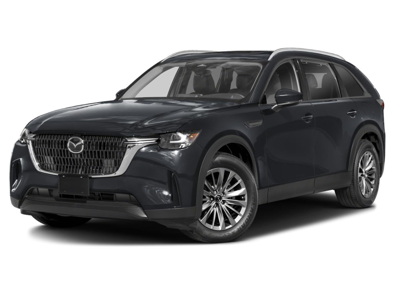2024 Mazda Mazda CX-90 3.3 Turbo Preferred AWD