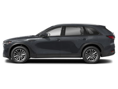 2024 Mazda Mazda CX-90 3.3 Turbo Preferred AWD
