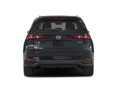 2024 Mazda Mazda CX-90 3.3 Turbo Preferred AWD