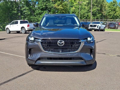 2026 Mazda Mazda CX-90 3.3 Turbo Preferred