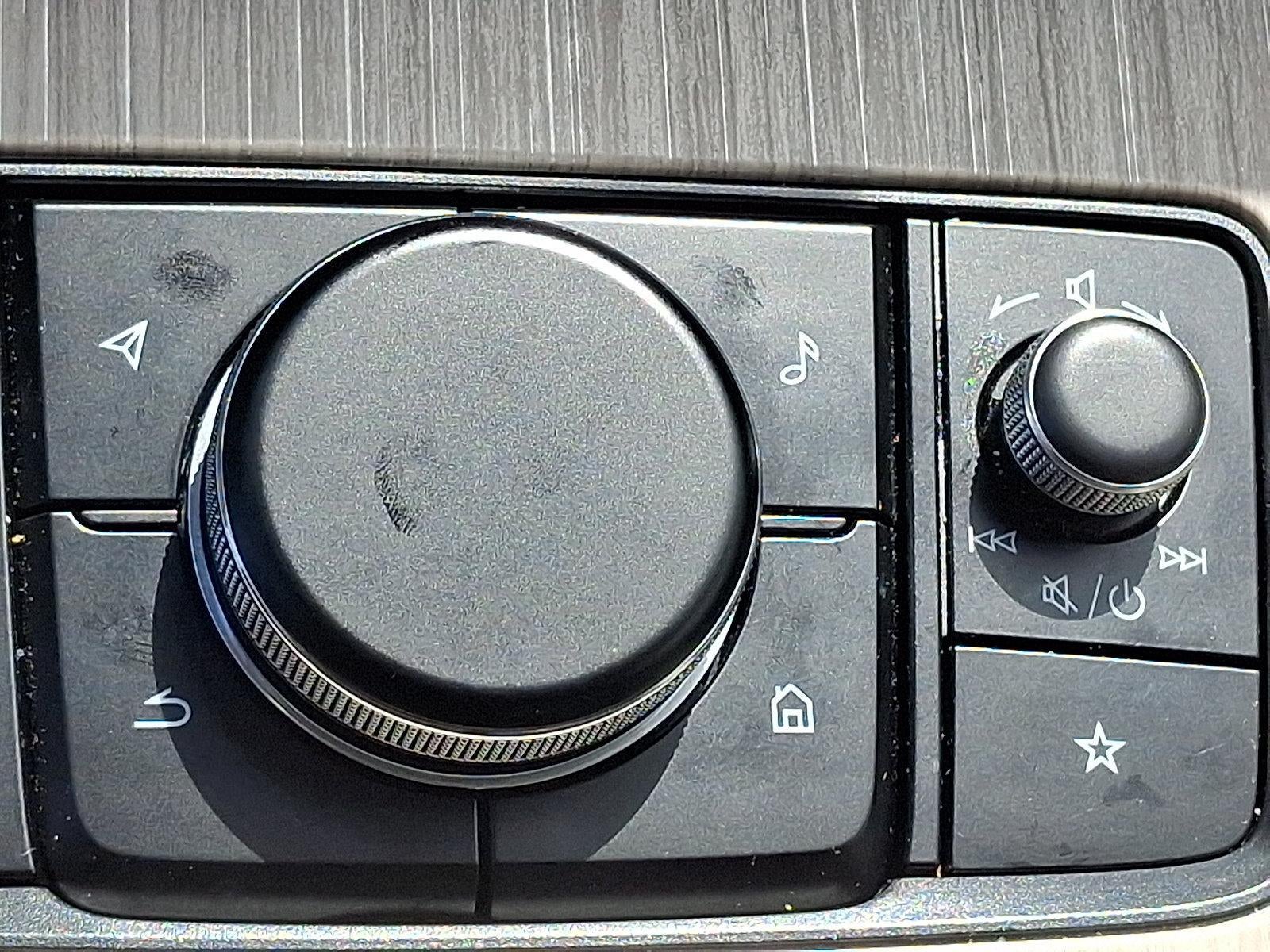 2026 Mazda Mazda CX-90 3.3 Turbo Preferred