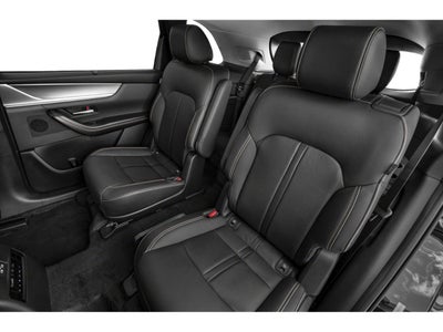 2026 Mazda Mazda CX-90 3.3 Turbo Preferred