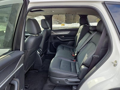 2024 Mazda Mazda CX-90 3.3 Turbo Preferred Plus AWD