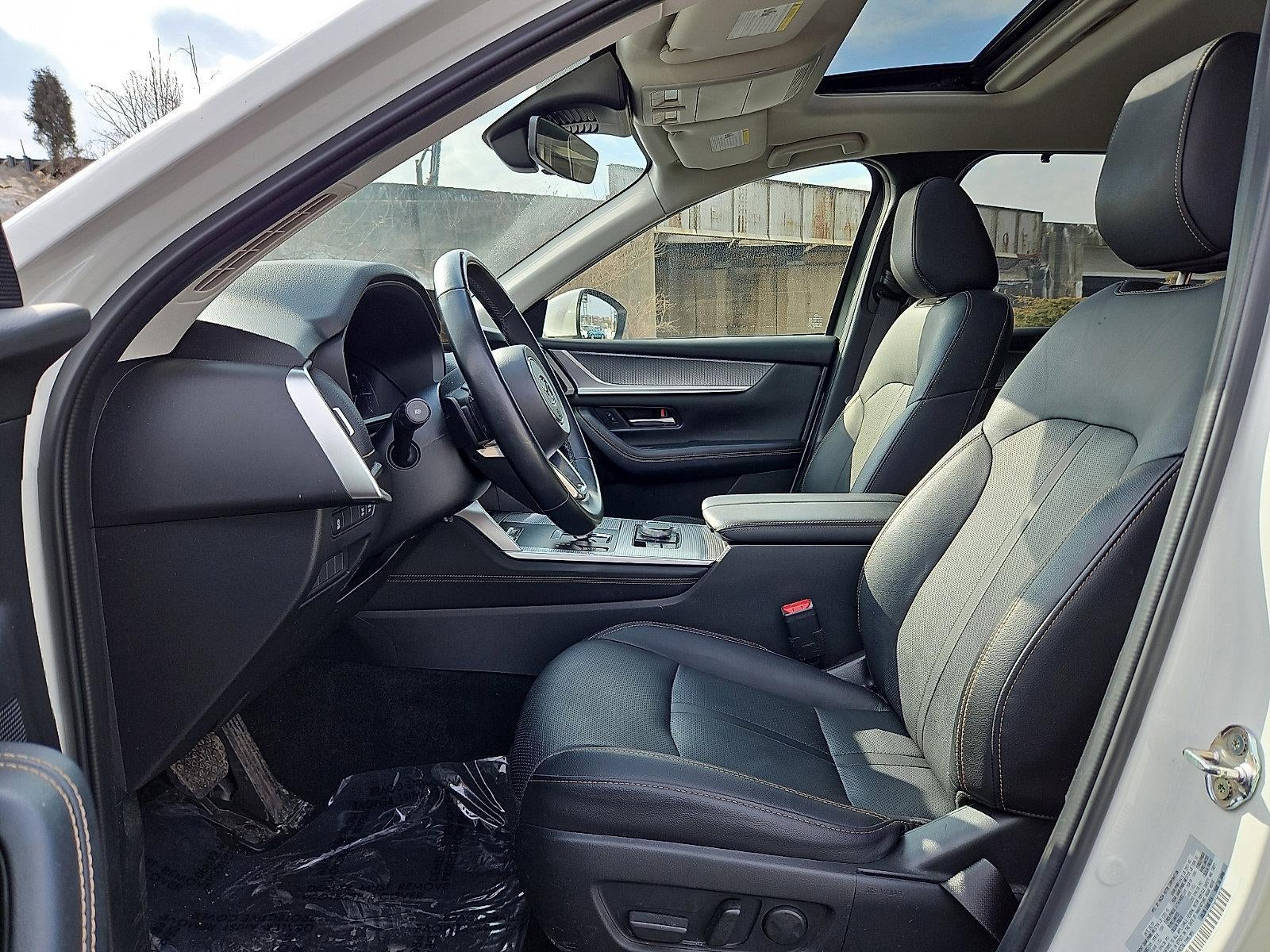 2024 Mazda Mazda CX-90 3.3 Turbo Preferred Plus AWD