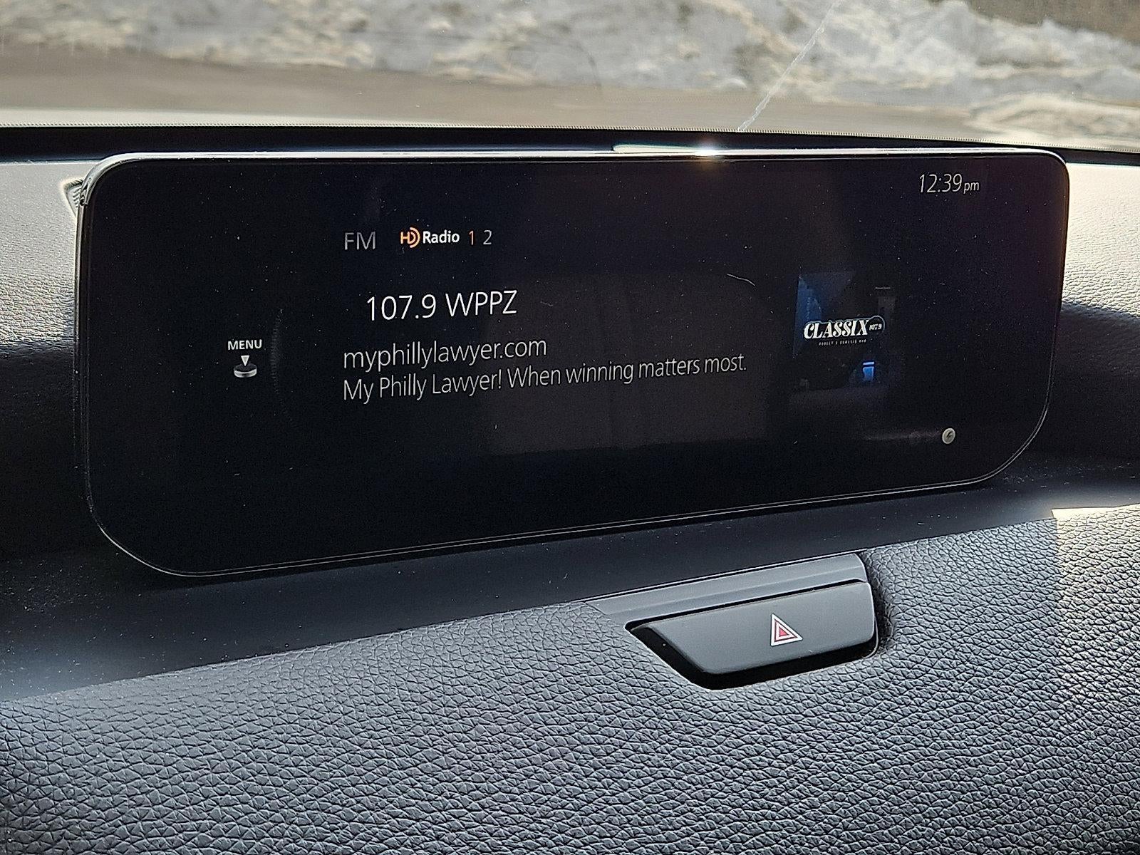 2024 Mazda Mazda CX-90 3.3 Turbo Preferred Plus AWD