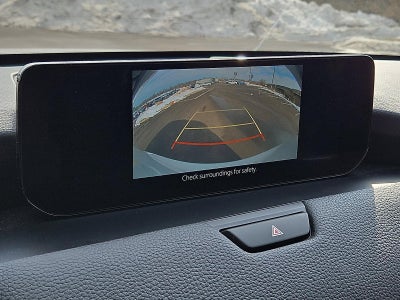 2024 Mazda Mazda CX-90 3.3 Turbo Preferred Plus AWD