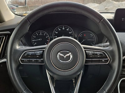 2024 Mazda Mazda CX-90 3.3 Turbo Preferred Plus AWD