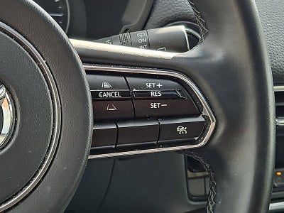 2024 Mazda Mazda CX-90 3.3 Turbo Preferred Plus AWD