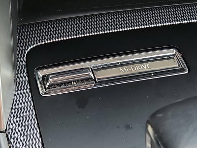 2024 Mazda Mazda CX-90 3.3 Turbo Preferred Plus AWD