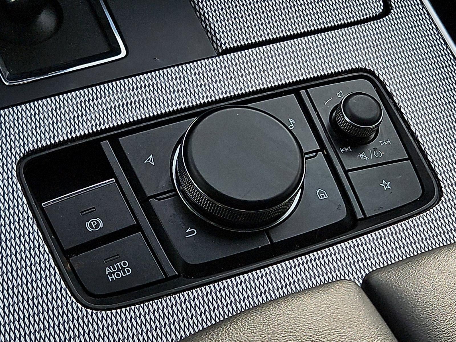 2024 Mazda Mazda CX-90 3.3 Turbo Preferred Plus AWD