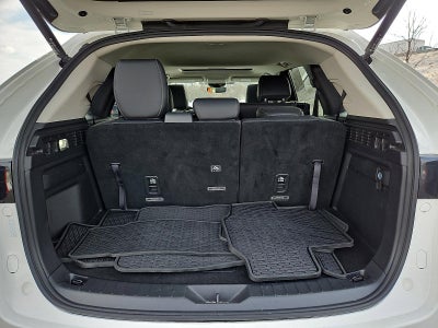 2024 Mazda Mazda CX-90 3.3 Turbo Preferred Plus AWD