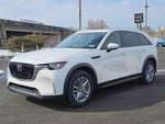 2024 Mazda Mazda CX-90 3.3 Turbo Preferred Plus AWD