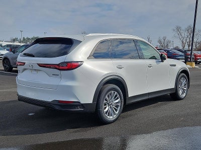 2024 Mazda Mazda CX-90 3.3 Turbo Preferred Plus AWD