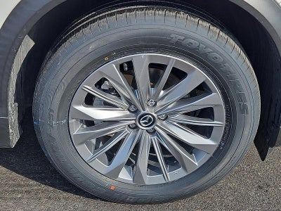 2024 Mazda Mazda CX-90 3.3 Turbo Preferred Plus AWD