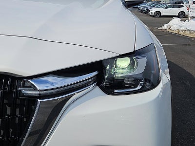 2024 Mazda Mazda CX-90 3.3 Turbo Preferred Plus AWD