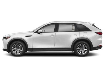 2024 Mazda Mazda CX-90 3.3 Turbo Preferred Plus AWD