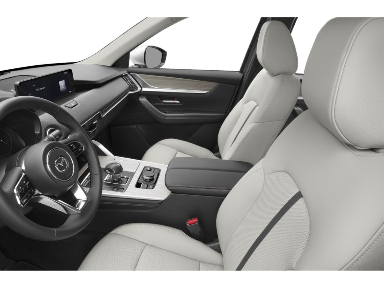 2024 Mazda Mazda CX-90 3.3 Turbo Preferred Plus AWD