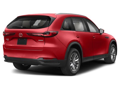 2024 Mazda Mazda CX-90 3.3 Turbo Preferred Plus AWD