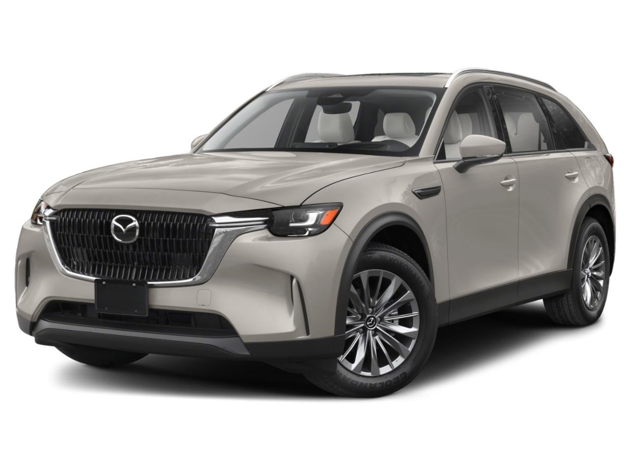 2024 Mazda Mazda CX-90 3.3 Turbo Preferred Plus AWD